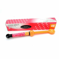 کامپوزیت گرادیا جی سی GC