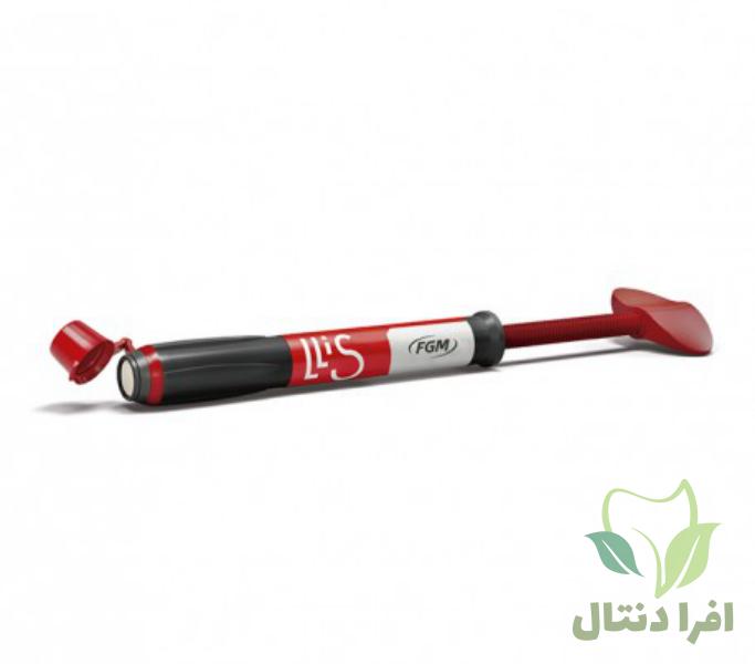 کامپوزیت یونیورسال Llis چهار گرمی - FGM