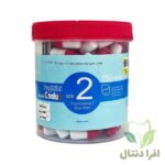 آمالگام سینالوکس 150 عددی | Amalgam Cinalux