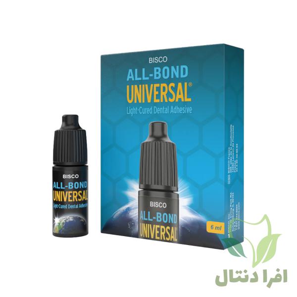 آل باند یونیورسال بیسکو Bisco