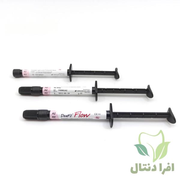 کامپوزیت دنفیل فلو DenFil Flow