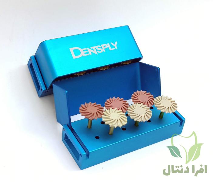 دیسک خورشیدی | Dentsply