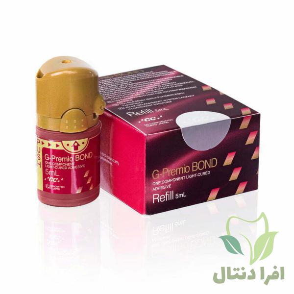 باندینگ gc جی سی نسل 8