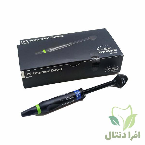 کامپوزیت IPS آی پی اس