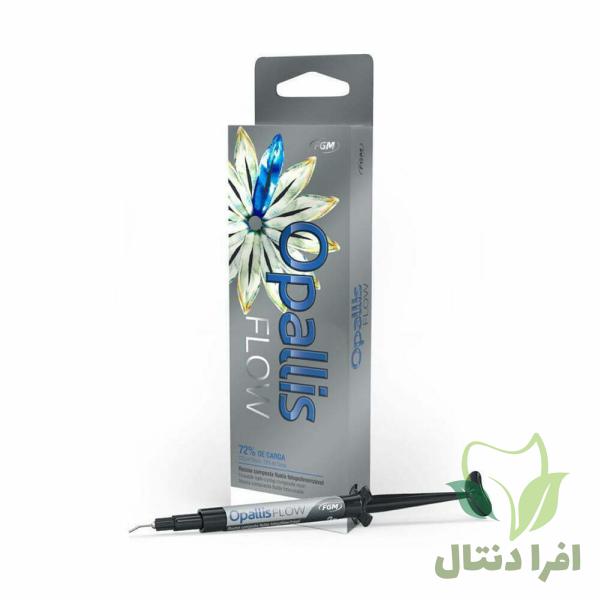 کامپوزیت فلو اپالیس FGM Flow