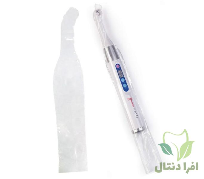 کاور و روکش لایت قلمی دندانپزشکی Cover Light