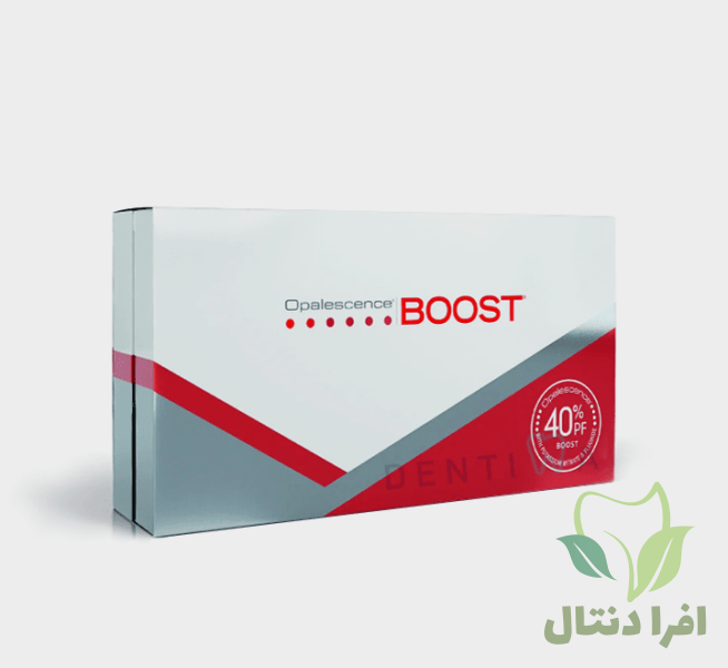 بلیچینگ آفیس بوست الترادنت – Opalescence Boost