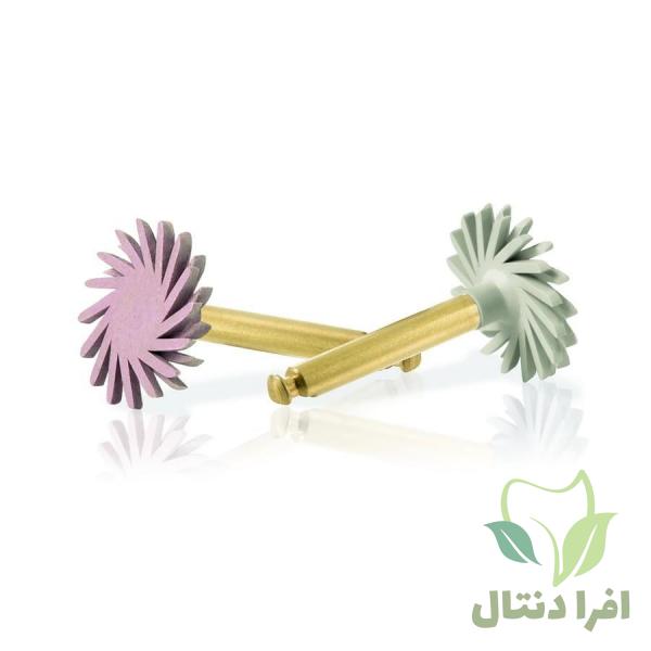 دیسک خورشیدی eve کامپوزیت