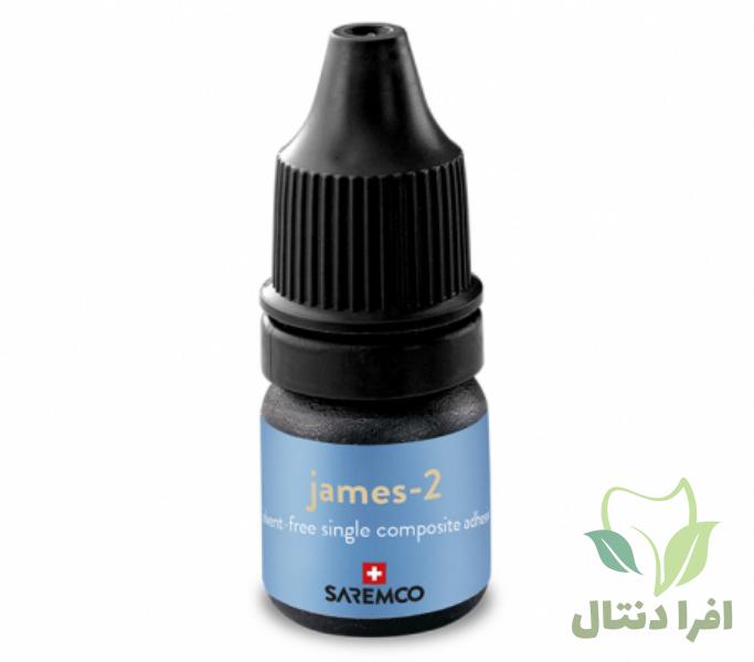باندینگ نسل پنجم Saremco - James-2