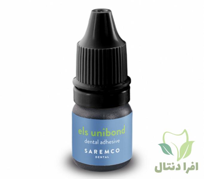 باندینگ نسل هشتم Saremco - ELS Unibond